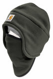 Carhartt Fleece 2-in-1 Headwear - Hilton's Tent City