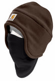 Carhartt Fleece 2-in-1 Headwear - Hilton's Tent City