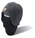 Carhartt Fleece 2-in-1 Headwear - Hilton's Tent City