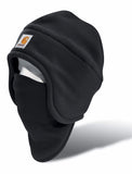 Carhartt Fleece 2-in-1 Headwear - Hilton's Tent City