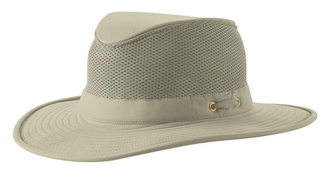 Tilley LTM8 Lightweight Mesh Hat - Hilton's Tent City