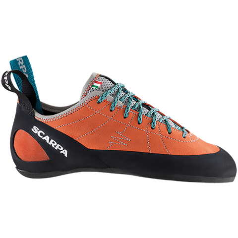 Scarpa Techno Climbing Shoes