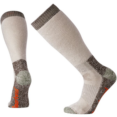 Smartwool Hunt Extra Heavy OTC Socks - Hilton's Tent City