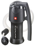 Katadyn Vario Water Filter - Hilton's Tent City