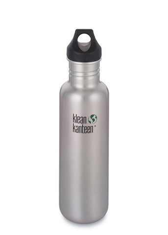 Klean Kanteen Classic 27oz Water Bottle - Hilton's Tent City