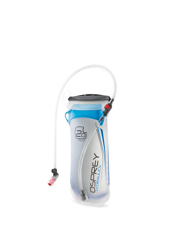 osprey 2 liter reservior backpack Osprey