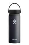 Hydroflask 18 oz Wide Mouth Vacuum Insulated Bottle - Hilton's Tent City
