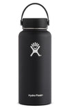 Hydroflask 32 oz Wide Mouth Vacuum Insulated Bottle - Hilton's Tent City