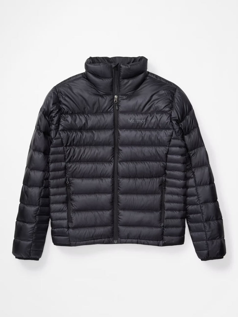 tent jacket Marmot Men's Hype Down Jacket Hilton's Tent City Cambridge, MA