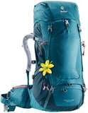 Deuter Futura Vario 45+10 SL Women's Backpack - Hilton's Tent City