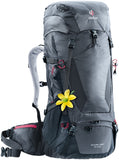 Deuter Futura Vario 45+10 SL Women's Backpack - Hilton's Tent City