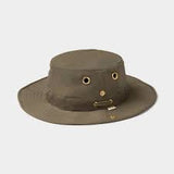 Tilley T3 Snap-Up Hat
