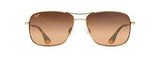 Maui Jim Cliffhouse Polarized Sunglasses