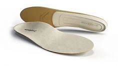 Superfeet merinoWHITE Insoles (disc.)