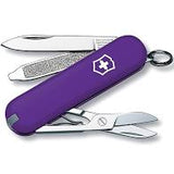 Victorinox Swiss Army Classic SD Knife