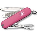 Victorinox Swiss Army Classic SD Knife