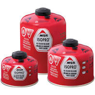 MSR IsoPro Fuel (sold in store only)