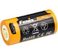 Fenix Li-Ion 700mAh USB Rechargeable Battery ARB-L16-700U