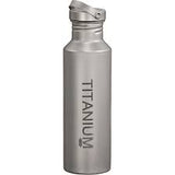 Vargo Titanium Water Bottle
