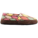 Acorn Women's Fleece Moc Slippers