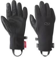 Outdoor Research Women's Gripper GORE-TEX® INFINIUM™ Sensor Gloves