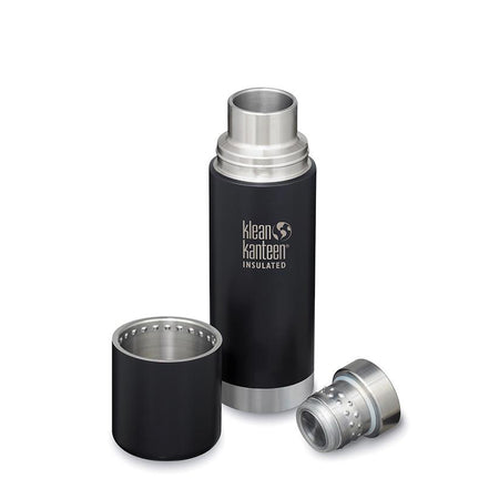 klean kanteen TKワイド 32oz TKpro 33oz Klean Kanteen Insulated TKPRO 25 oz. Bottle | Hilton's Tent City