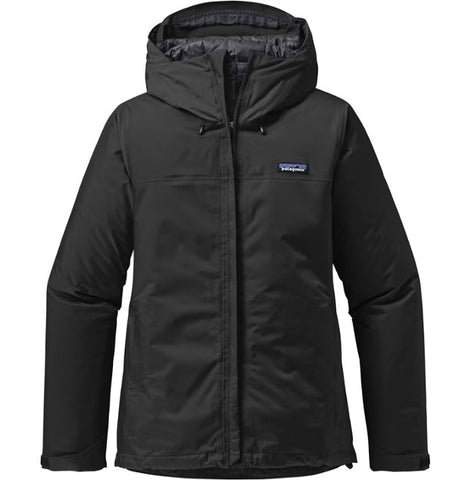 Patagonia Women's Insulated Torrentshell Jacket