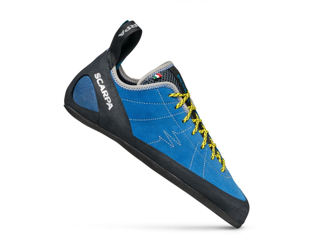 SCARPA マウンテンピステソール SRM4790 Men's Boone MaxTRAX® Composite Toe Hiker
