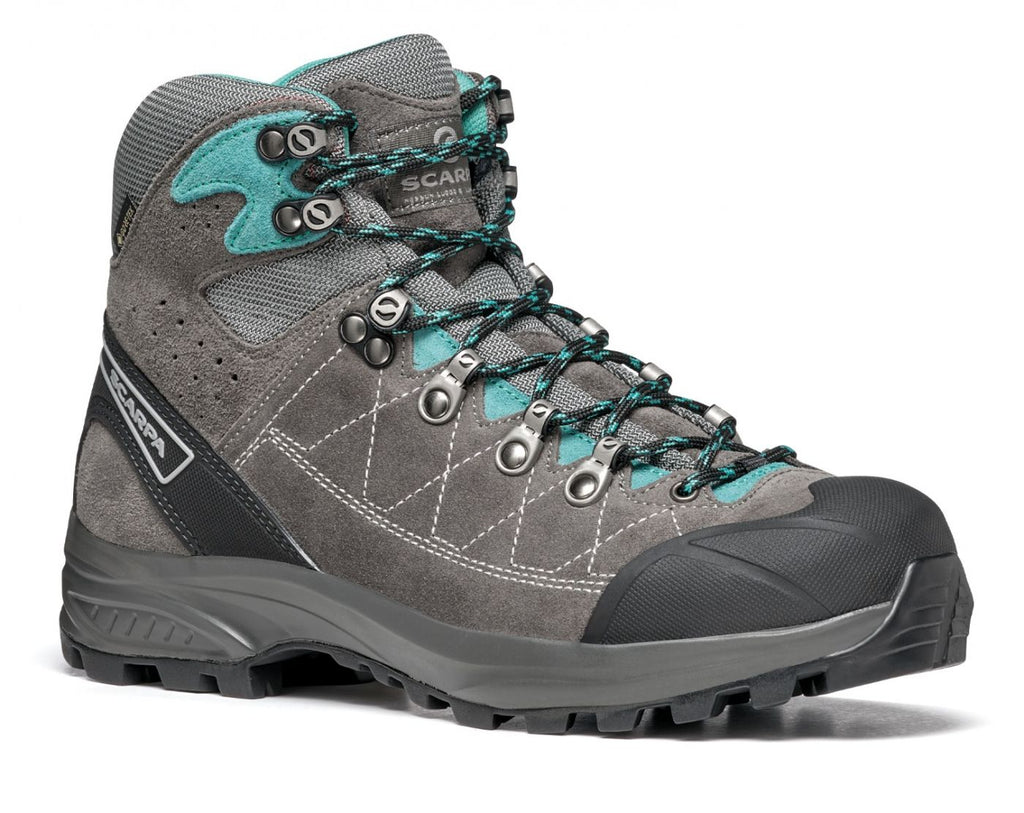 Scarpa Women s Kailash Trek GTX Boot Hilton s Tent City