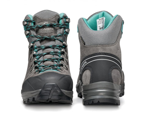 Chaussures montantes de randonnée Scarpa Kailash Trek GTX | Campsider