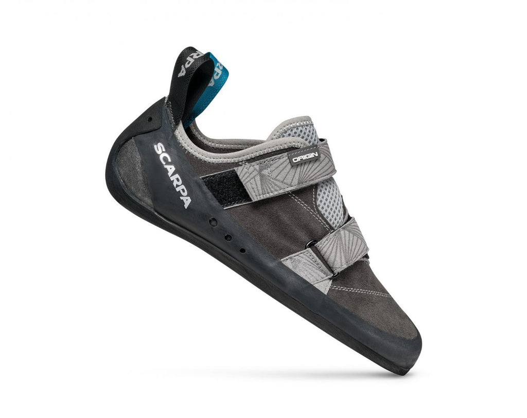 Scarpa vision shop rubber
