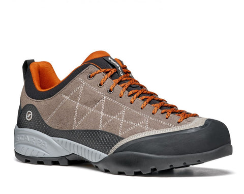 Scarpa Men's Zen Pro Approach Shoe (disc.)