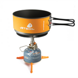 Jetboil MightyMo Cooking Stove - Hilton's Tent City