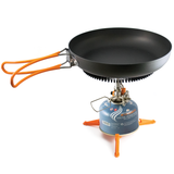 Jetboil MightyMo Cooking Stove - Hilton's Tent City