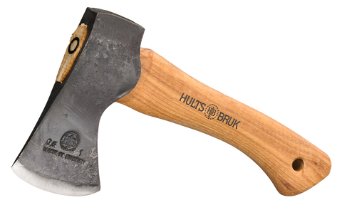 Hults Bruk Jonaker Hatchet - Hilton's Tent City