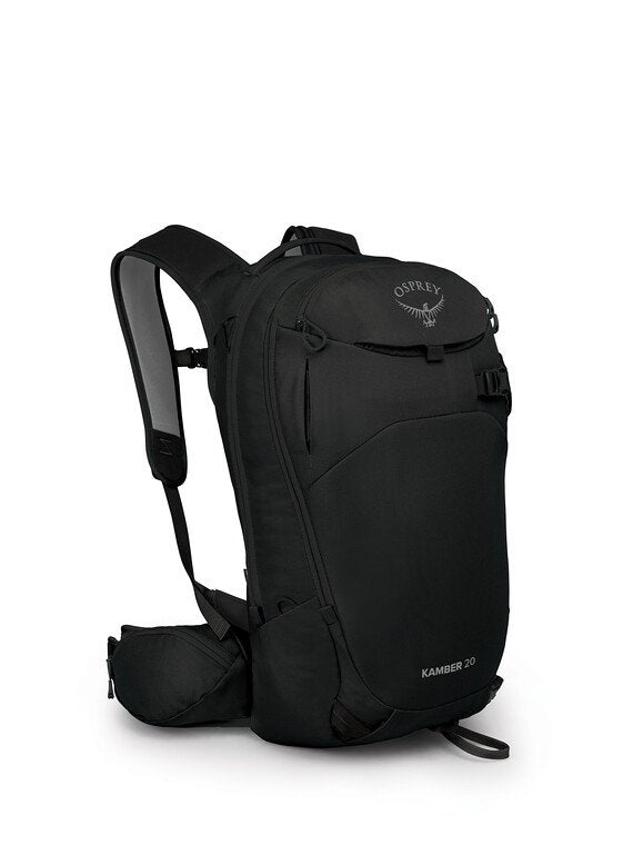 osprey 20 inches hand carry bag Osprey Kamber 20 Backpack at Hilton's Tent City Cambridge, MA