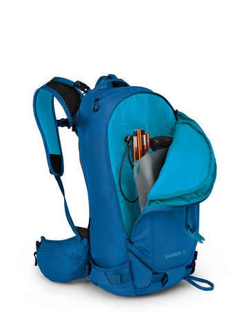 Osprey Kamber 30 Backpack at Hilton