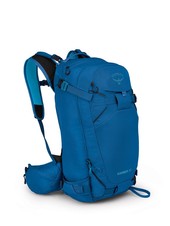 osprey 30 backpack Osprey Kamber 30 Backpack at Hilton's Tent City Cambridge, MA
