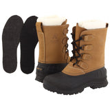 Kamik Women's ALBORG Winter Boot
