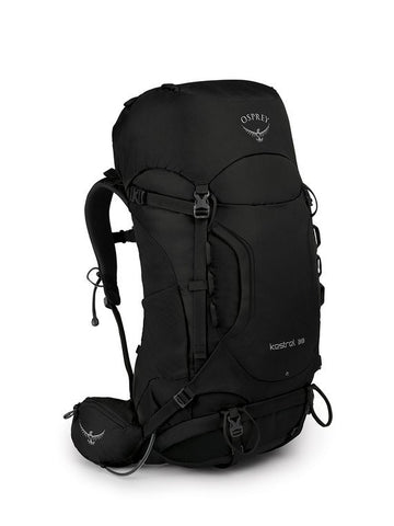 Osprey Kestrel 38 Backpack Hilton s Tent City Hilton s Tent City