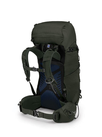 Osprey Kestrel 38 Backpack - Hilton's Tent City