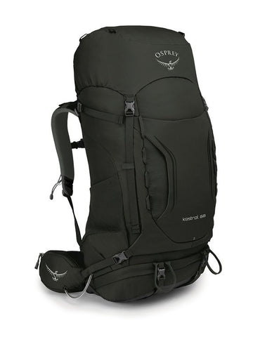 Osprey Kestrel 68 Backpack
