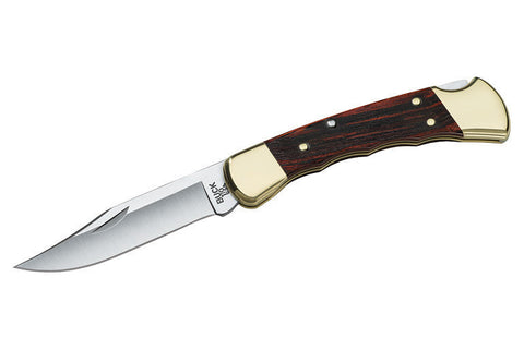 Buck Knives 110 Folding Hunter®Knife - Hilton's Tent City