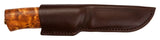 Helle Eggen Knife - Hilton's Tent City