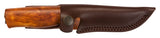 Helle Fossekallen Knife - Hilton's Tent City