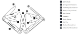 Leatherman Micra® Multitool - Hilton's Tent City