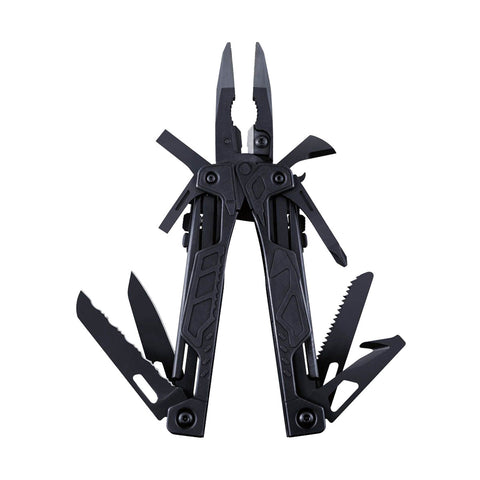 Leatherman OHT® Multitool - Hilton's Tent City