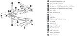 Leatherman OHT® Multitool - Hilton's Tent City