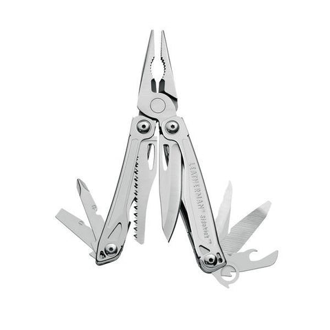 Leatherman Sidekick® Multitool - Hilton's Tent City