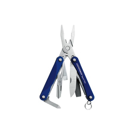 その他 Leatherman Squirt <br>PS4 Multitool Leatherman Squirt® PS4 Multitool | Hilton's Tent City